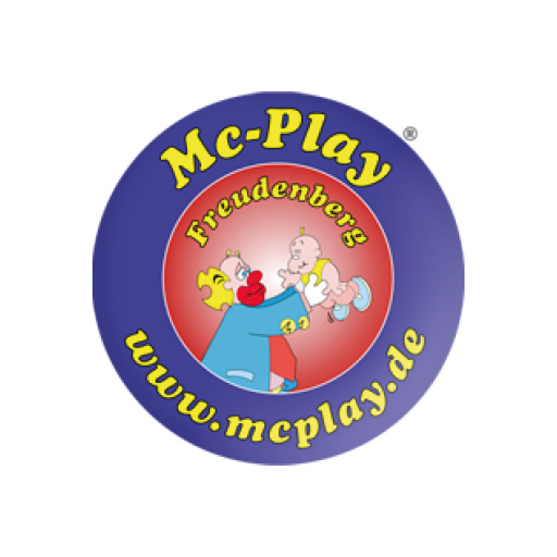 Mc Play Kinderland GmbH - Mitglied in Freudenberg WIRKT e.V.