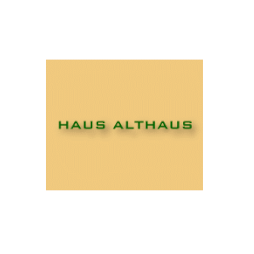 Haus Althaus