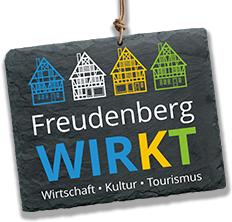 Freudenberg WIRKT e.V. Logo